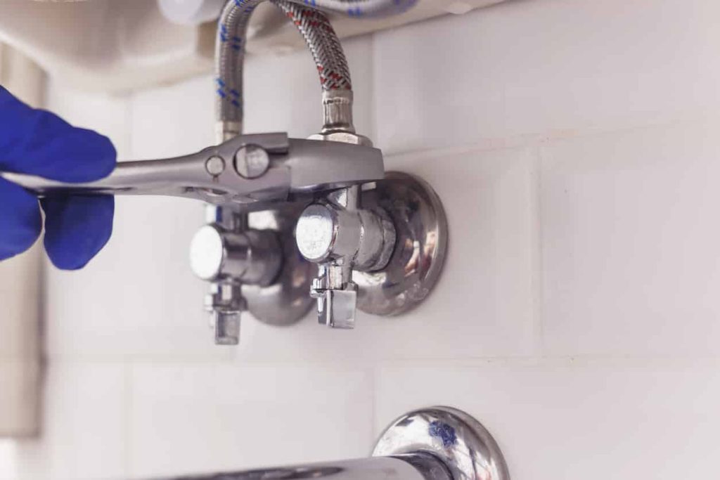 Plumber in Framingham MA