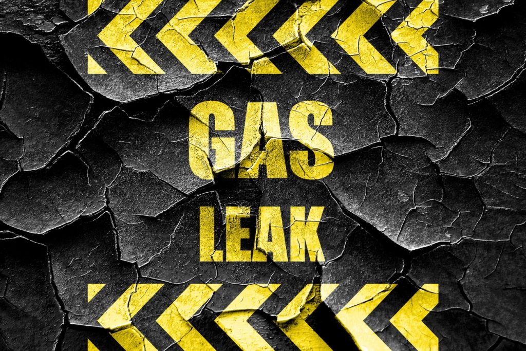 gas leak inspections and repairs Framingham ma