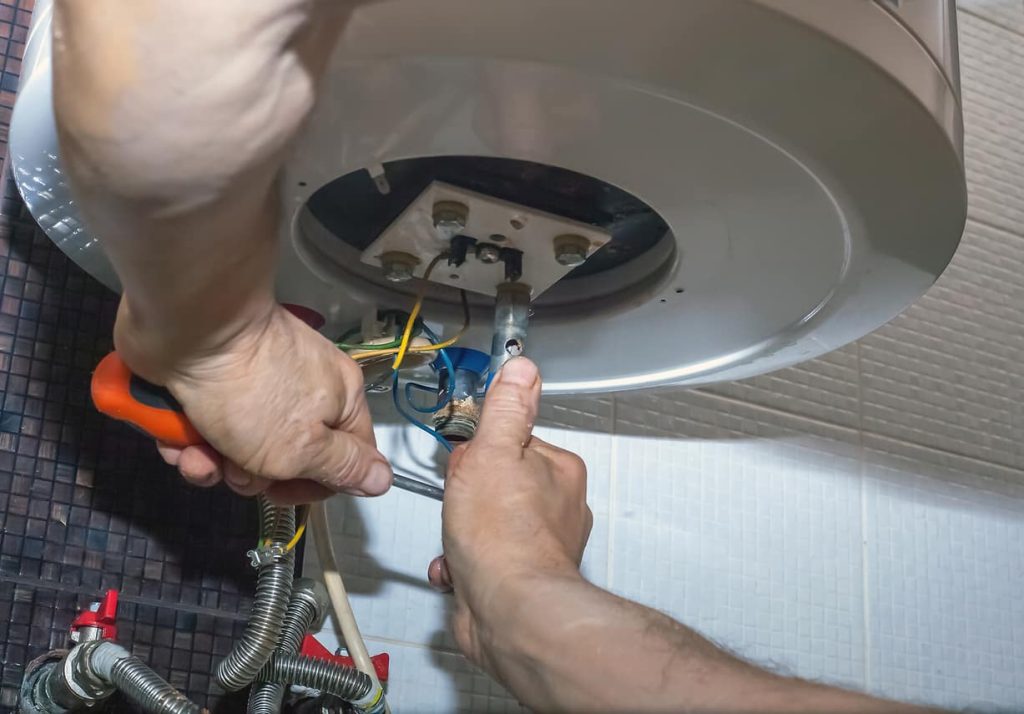 Hot Water Boiler Repair in Framingham, MA