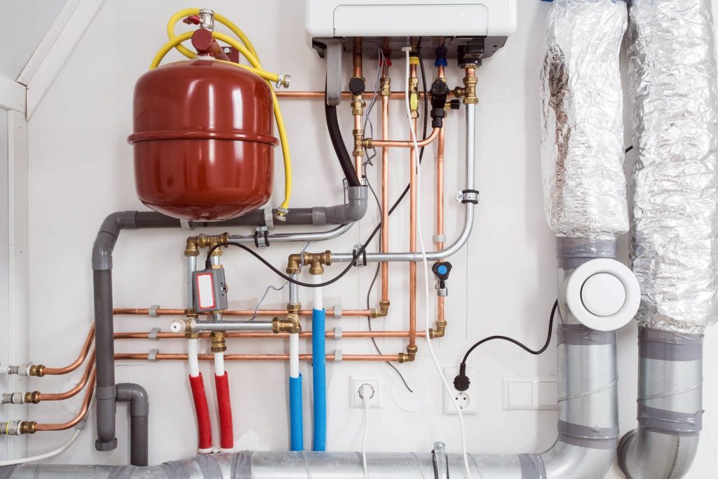 heating services in Framingham, MA