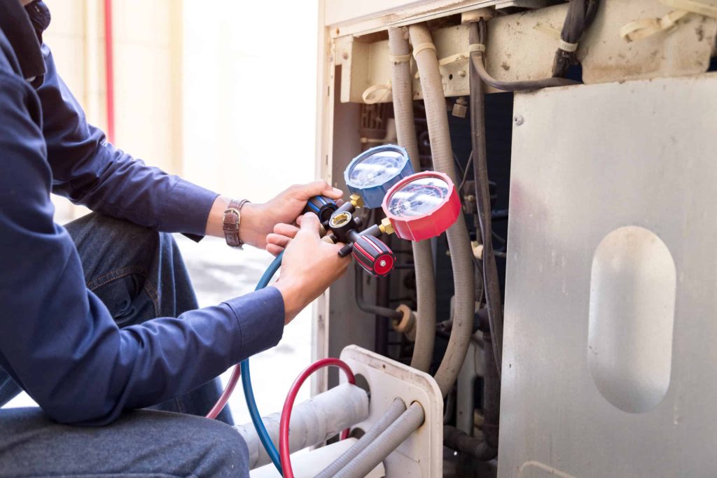 AC repair in Framingham, MA, AC