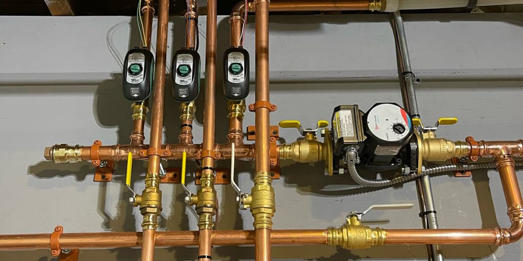 emergency plumbing situations