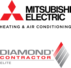 Mitsubishi Electric & Diamond Contractor Elite