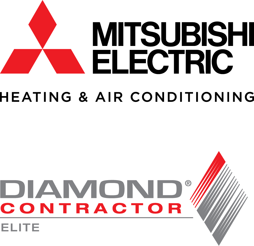 Mitsubishi Electric & Diamond Contractor Elite