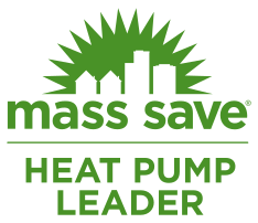 Mass Save Heat Pump Leader