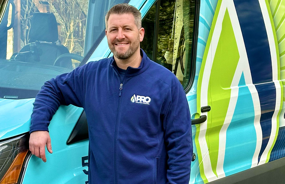 Pro Comfort Control Services