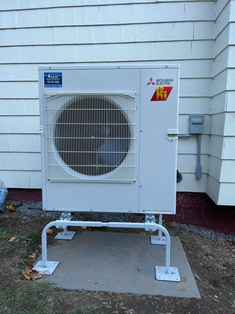 Heat Pump Rebates - Pro Comfort Control