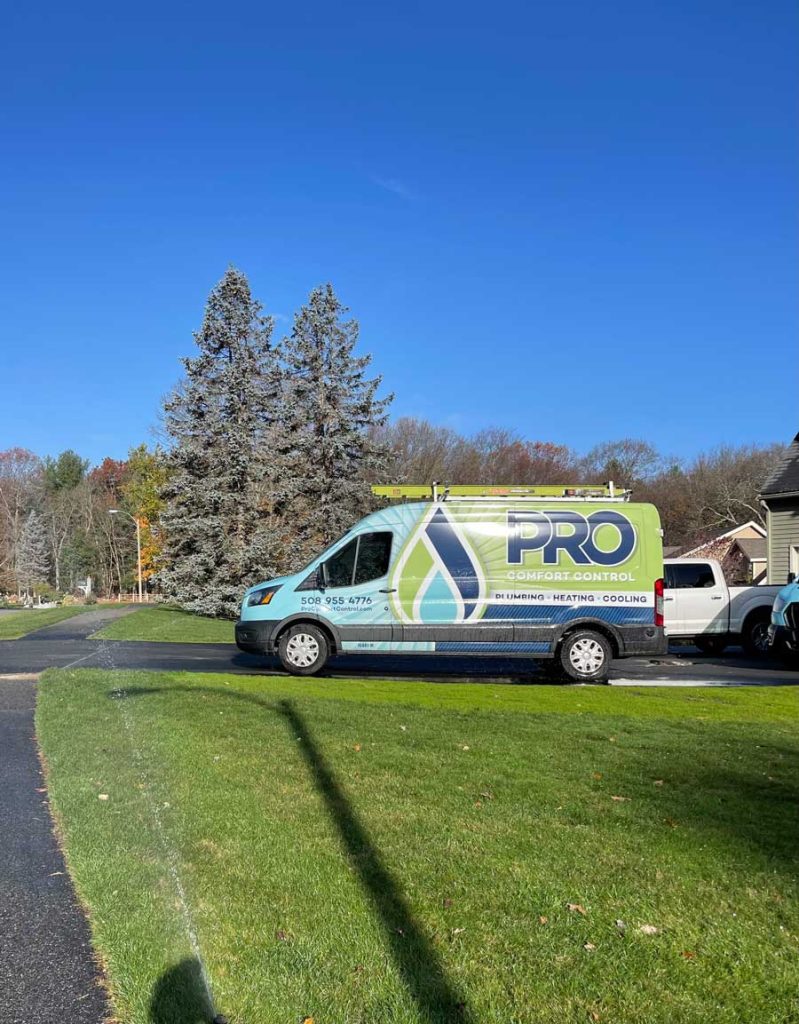 Pro Comfort Control Services