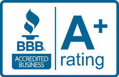 BBB Accredited Business - Pro Comfort Control