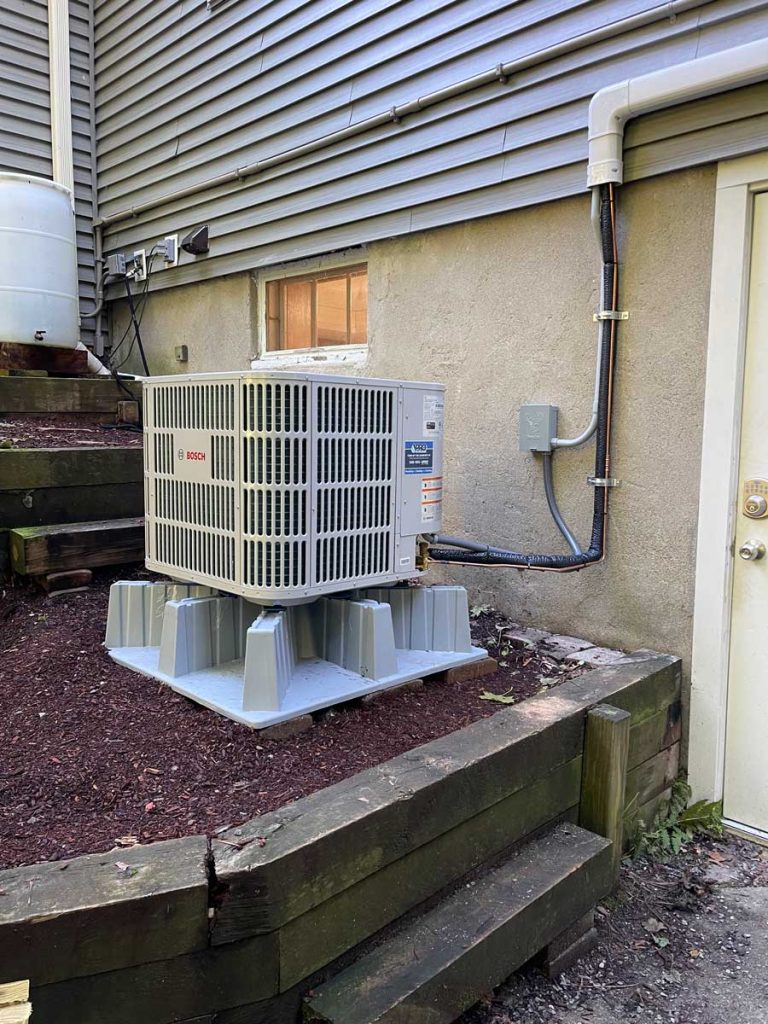 air conditioner service in Framingham, MA
