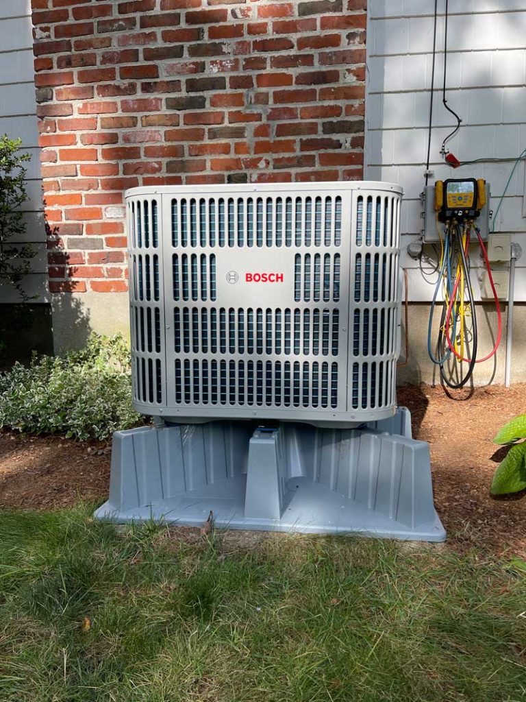 AC Maintenance Services - Pro Comfort Control