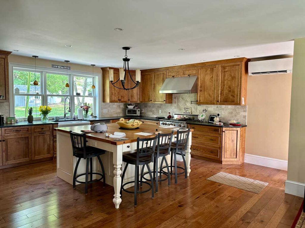 Ductless Systems - Pro Comfort Control