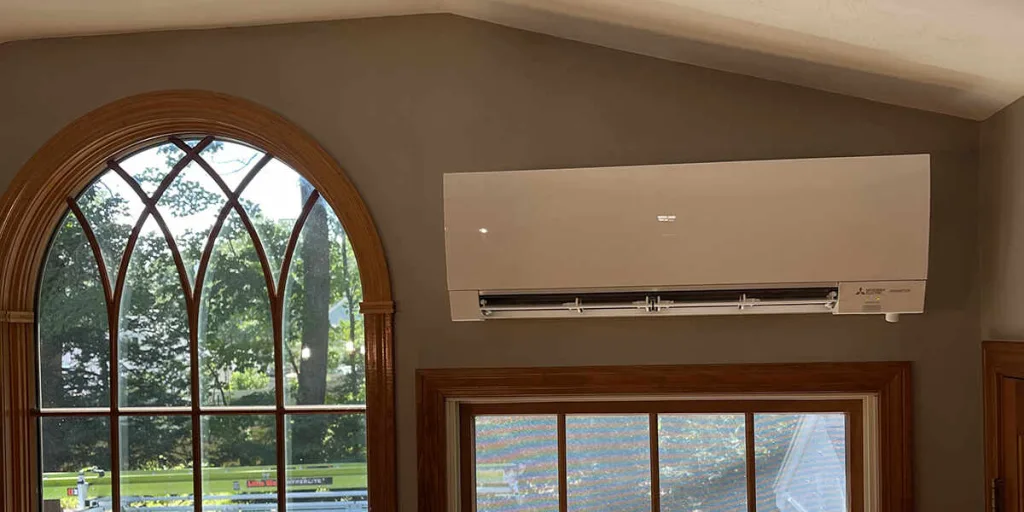 how long does it take to replace an air conditioner
