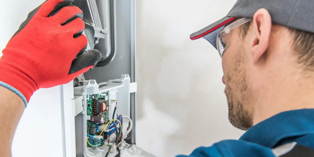 what can cause a furnace to stop working