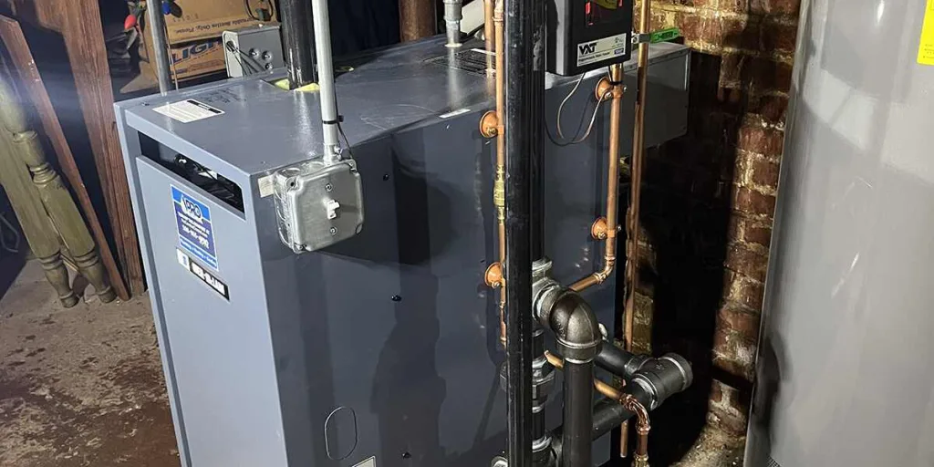 is furnace short cycling dangerous