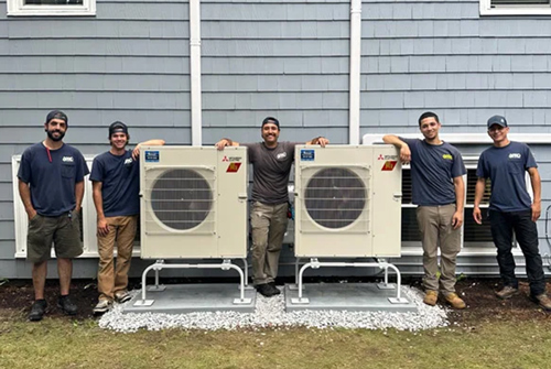 Pro Comfort Technicians