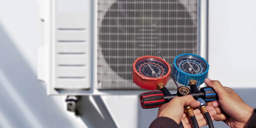 new ac freon 2025