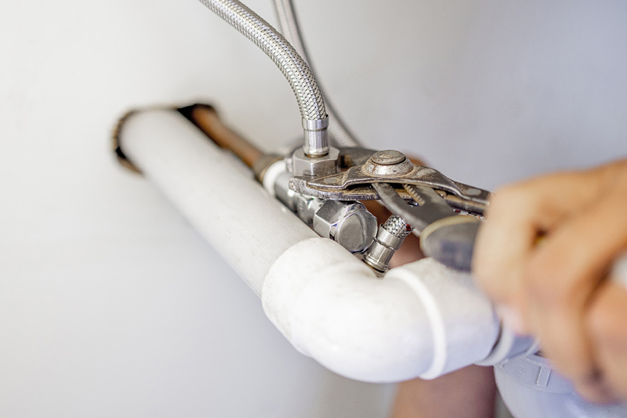 How to Fix a Leaking Water Heater
