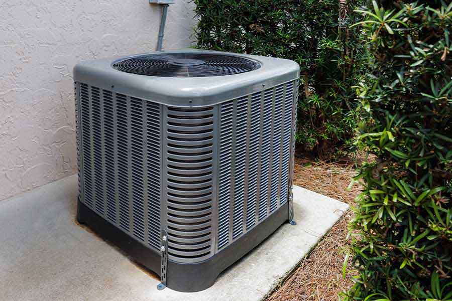 AC Isn’t Blowing Cold Air in Framingham, MA