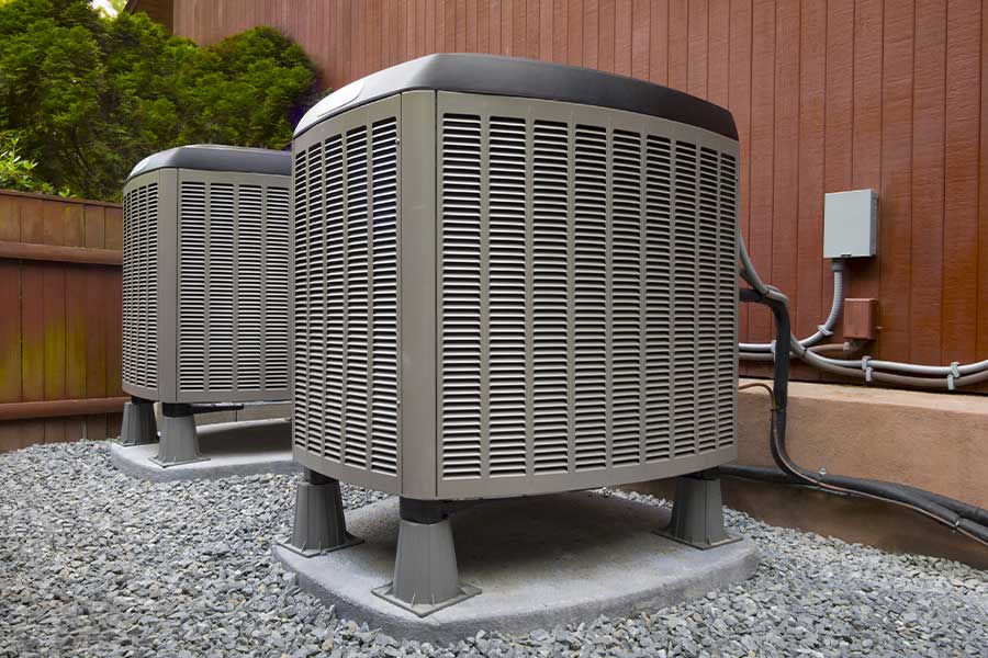 Cut Costs on AC Installation in Ashland, MA