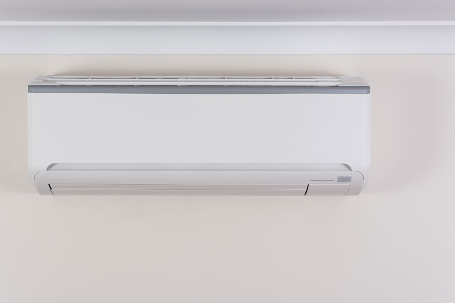 Ductless Heating Systems Framingham, MA