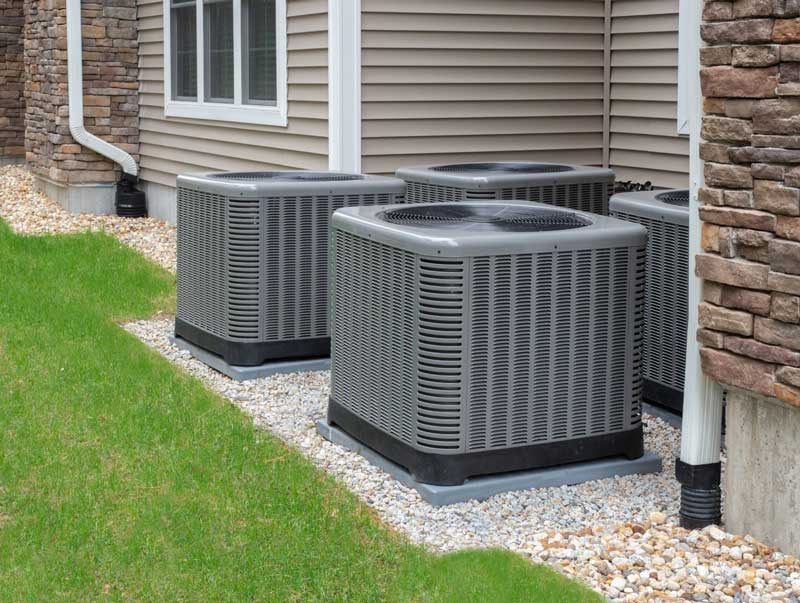Heat Pump Maintenance Mistakes to Avoid in Franklin, MA