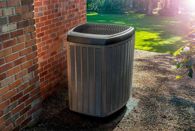 Heat Pump Maintenance in Franklin, MA