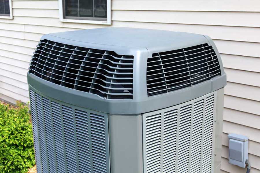 Heat Pump Tax Credit Ending