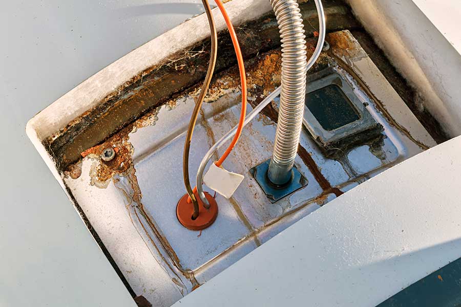 Troubleshoot Water Heater Problems in Dover, MA